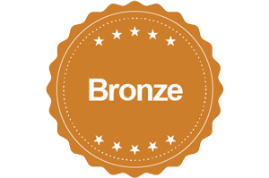Bronze Package Bronze Package