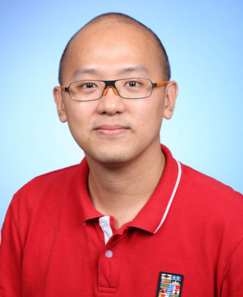 Yew Kuann Cheng