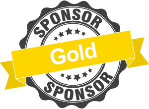 Gold Sponsor Gold Sponsor
