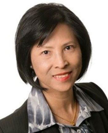 Sylvia Choa