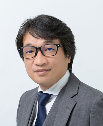 Yosuke Seta