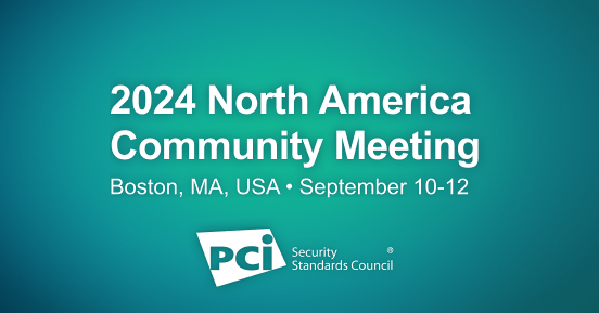 Home - 2024 North America Community Meeting