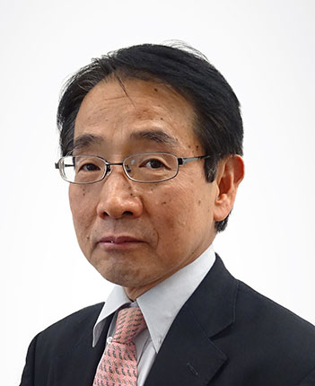 Ryoji Ihara