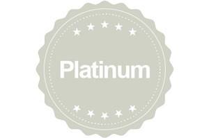 Platinum Sponsor Platinum Sponsor