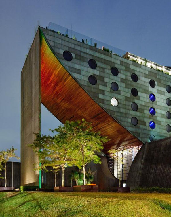 Hotel Unique