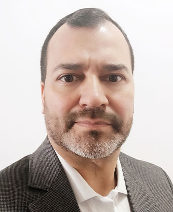 Edmar Siqueria