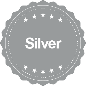 Silver Sponsorship Silver Sponsorship
